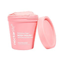 Nectar Life Exfoliating Body Polish with Ground Pumice, 5 oz (Fruit Smoothie)