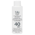 Punky Cream Peroxide Hair Dye Developer 40 Volume – Hair Bleach Developer for Medium to High Lift, 118ml