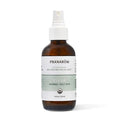 Pranarom Facial Mist (4oz / 120ml) - 100% Pure & Natural Essential Oil Facial Mist for Dry Skin Hydration & Toning (Clear (Oily Skin))