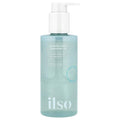 ilso Natural Mild Cleansing Oil/Daily Makeup Blackheads Removal 200mL
