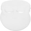 jojofuny Thickened Reusable Facial Beauty Towel Mask Double-Layer Hot Cold Compress Face Towel with Drawstring for Skincare and Facial Steamer Use