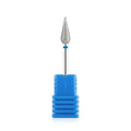 NMKL38 Diomond Nail Drill bit for Manicure and Pedicure Russian Electric File bits Cuticle Cleaner Tools