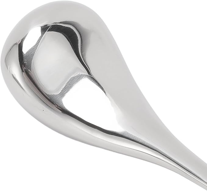ANGGREK Ice Globes, Reduce Puffiness Face Beauty Tools Improve Skin Elasticity for Daily Use