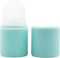 Gle Skincare Cryotherapy Ice Massager Infused with Niacinamide - Cryo ICY Pops Face Massage Ice Roller | Cryotherapy Cooling Facial Ice Massager - for Face & Eyes