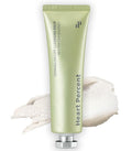 Heart Percent Commas On Life Clarifying Cleansing Balm, Sherbet-Oil-Milk Transforming Makeup Remover Vegan Daily Face Wash Cleanser for All Skin Types, 80ml (2.7oz)