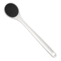 Back Lotion Applicator, Shower Body Brush for Cleaning with Long Handle, Comfortable Grip Back Massage Scrubber for Women or Men