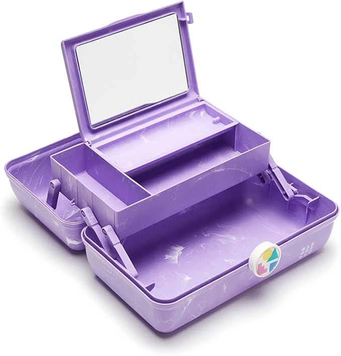 Caboodles On-The-Go-Girl Case