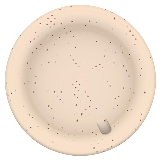 Dove Exfoliating Body Polish Scrub Reveals Visibly Smoother Skin Macadamia & Rice Milk Body Scrub That Nourishes Skin, 10.5 oz, 4 Count