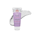 First Aid Beauty - KP Bump Eraser Body Scrub with 10% AHA, Keratosis Pilaris Skin Exfoliater with Glycolic and Lactic acids, Helps Reduce Chicken Skin Bumps, Safe for Sensitive Skin, 4 oz