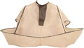 Barber Cloak,Hair Cutting Cloak Umbrella Cape Salon Barber Hairdressing Gown for Adult