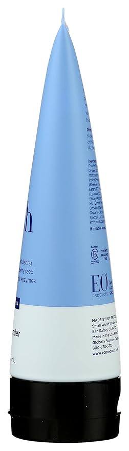 Eo, Body Polish French Lavender, 6 Ounce