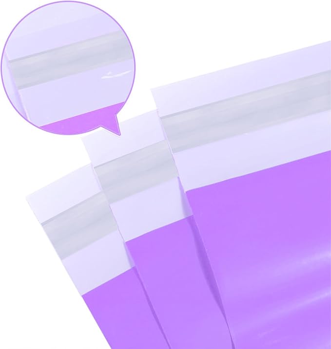 200 Pcs Purple Sanitary Napkin Disposal Bags,Sealable Tampon Disposal Bags, Prevents Odours Thickened Size Feminine Hygiene Bag for Sanitary Napkins and Pads,Disposable Tampon