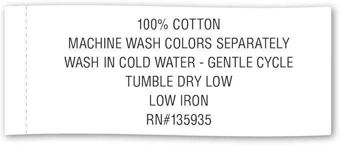 DII Basic Terry Collection Quilted 100% Cotton, Pan Handle, Gray, 3 Piece