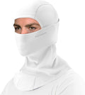 ROCKBROS Cold Weather Balaclava Ski Mask for Men Windproof Thermal Winter Scarf Mask Women Neck Warmer Hood for Cycling