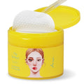 Ariul The Perfect Cleansing Oil Pad EX – Korean Facial Cleansing Pads for Makeup Removal, Gentle Oil Makeup Remover Wipes with Plant Extracts, Hydrating Face Cleanser Pads (60 Sheets)