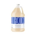 EO Shower Gel Refill, 1 Gallon, French Lavender, body wash made with Essential Oils for Men and Women