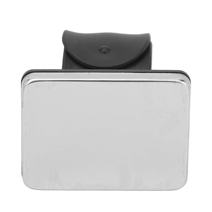 Magnetic Makeup Mixing Palette with Silicone Wrist Strap, Easy Clean, Wide Applicability for Customized Shades, Pollution Avoidance, Professional Makeup Tool