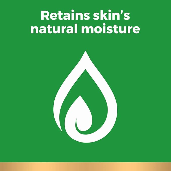 Irish Spring Moisture Blast Body Wash,30 Oz Pump,(Pack of 8)