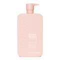 MONDAY HAIRCARE MOISTURE Body Wash in Fresh Gardenia with Hyaluronic Acid & Shea Butter for All Skin Types, 900 mL