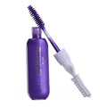 Temporary Hair Mascara Washable Temporary Hair Color Chalk Hair Dye Stick Non-toxic Instant Dye(Purple)