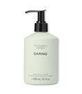 Victoria's Secret Daring Fragrance Body Lotion, Notes of Bright Bergamot, Warm Oakmoss and Bold Amber (10 oz)