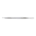Tweezerman Stainless Steel No Slip Skin Care Tool