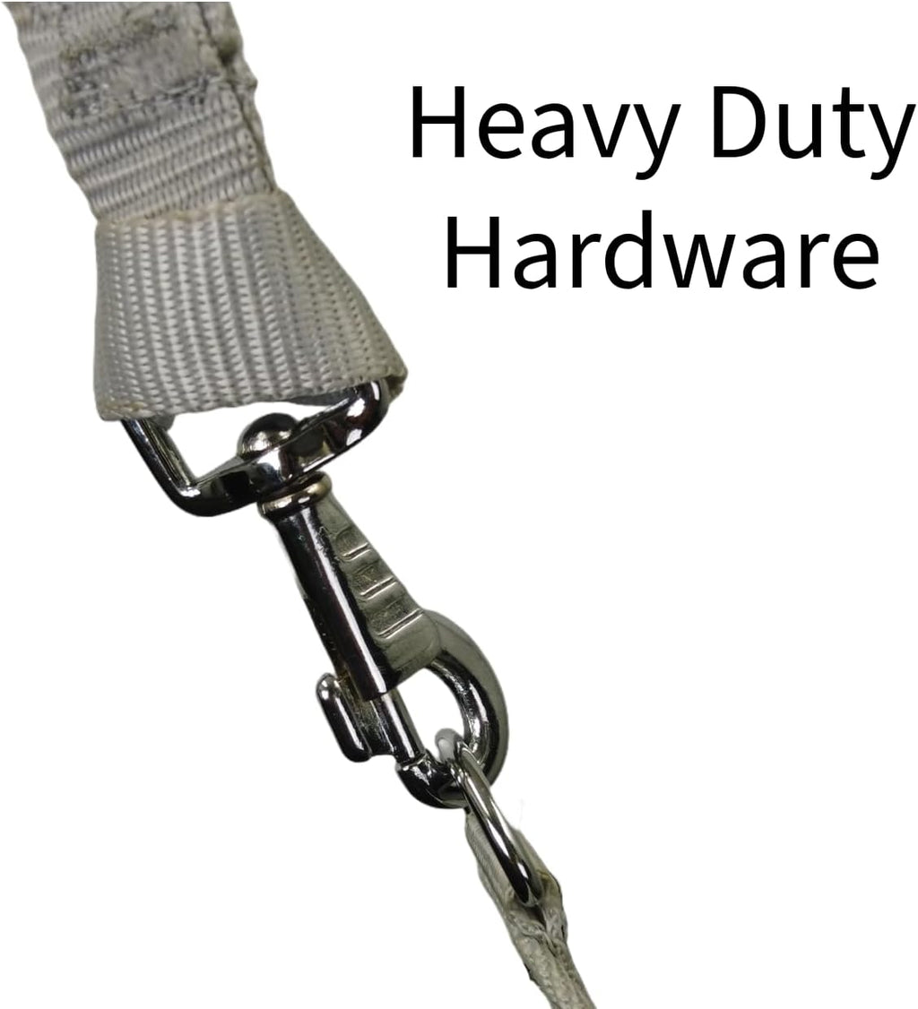 Derby Originals Top Load Hay Bag with Super Tough Bottom and 6 Month Warranty (Royal Blue/Turquoise)