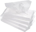 Car Tissue Refills, Auto Travel Tissue Packs, Facial Napkin Refills for Car Visor Tissue Holder - 3-Ply 36 Sheets/Pack - 4Packs