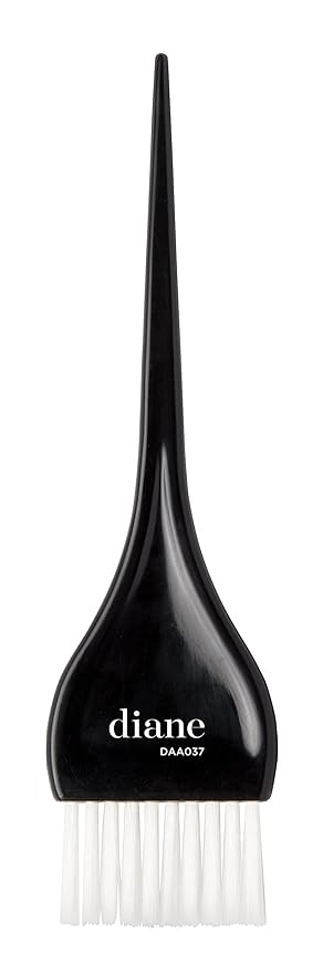 Diane 2 Inch Precision Tip Tint Brush (Pack of 4)