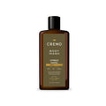 Cremo Body Wash for Men, Rich-Lathering Cypress Santal, 16 Fl Oz