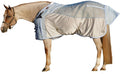 Schneiders Adjusta-Fit Mosquito Mesh Hybrid II Horse Fly Sheets | Ultimate Insect & UV Protection for Equine Comfort