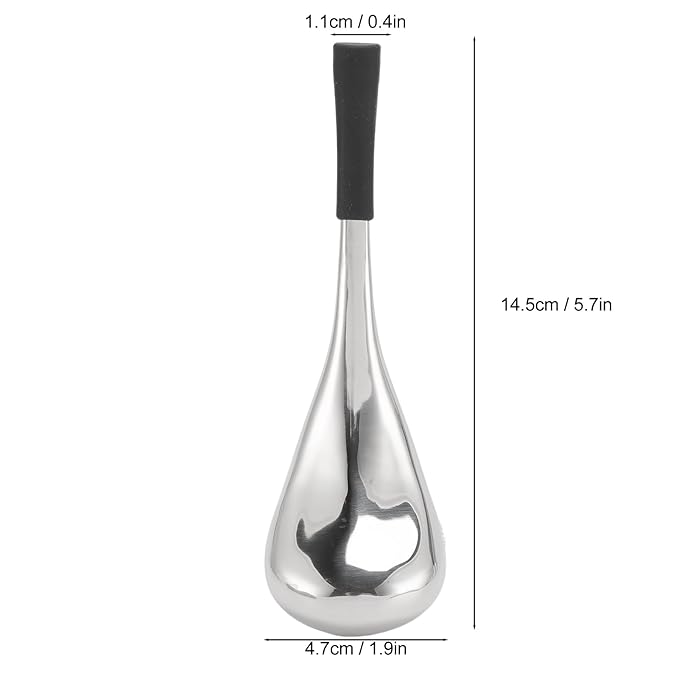 1PCS Ice Globes Stainless Steel Reduce Puffiness Wrinkles Cooling Spa Globes Facial Sticks Face Beauty Skin Care Tools