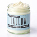 All-Natural Cleansing & Moisturizing Tallow Balm 9oz