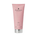 Pecksniff’s Rose and Peony Body Scrub 200ml, Gentle Exfoliating Body Polish with Floral Scent, Creamy Sugar Scrub for Smooth Soft Skin, Shower Exfoliator for Dry Dull Skin, UK Bath and Body