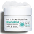 APLB Glutathione Niacinamide Cleansing Balm | LIPO GLUTA NIAC OIL™ 68.6% 2.71 FL.OZ/Korean Skincare, Makeup remover for sensitive skin, Moisturize, Pore care