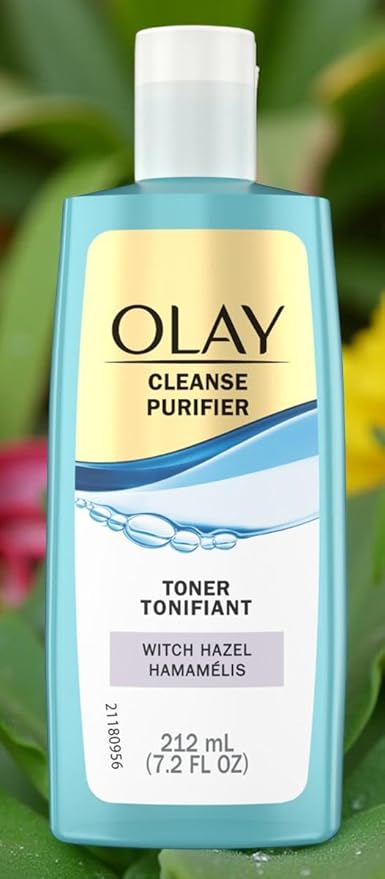 Olay Oil Minimizing Clean Toner 7.20 oz