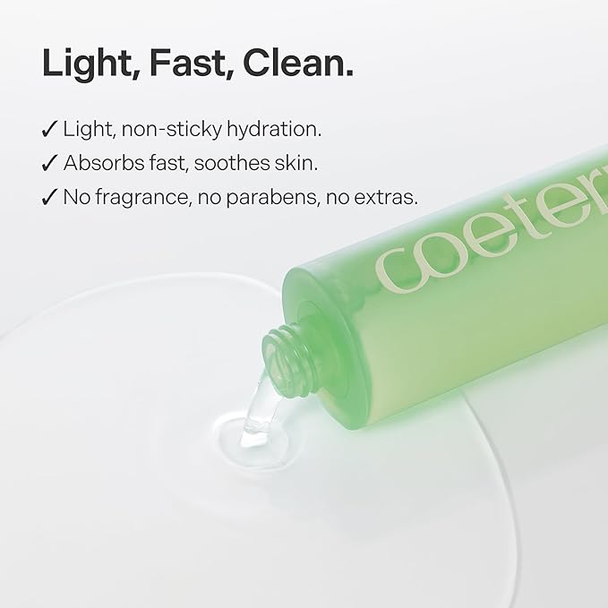 Refreshing Hydration Toner, Korean Face Toner with Hyaluronic Acid & Algae11, Hydrating & Calming for Glass Skin, Dry or Oily Skin, K-Beauty Skincare 150ml / 5.07 fl.oz.