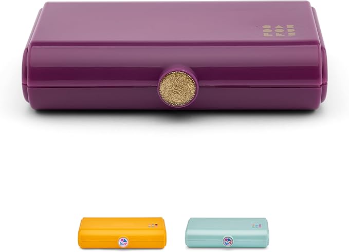 Caboodles Take-It Tote Case