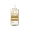 Hempz Cotton Candy Scented Body Lotion – Spun Sugar & Vanilla Bean, Hydrating Moisturizer for Dry Skin, Body & Hands, Self Care Routine Must Have, 17 fl oz