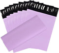 100pcs Sanitary Napkin Disposal Bags, Period Bag Sanitary Napkin Storage Bag for Feminine Products, Block Odors Great Adhesion Tampon Disposal Bags Privacy Protection for Women(Purple)