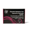 Salon Care Disposable Highlighting Cap, easy and convenient, includes Iron Needle