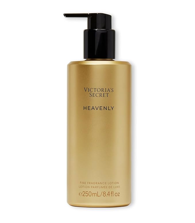 Victoria's Secret Heavenly Fine Fragrance Lotion, 8.4oz.