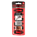 Revlon Double Grip Hair Clips, 6 Count