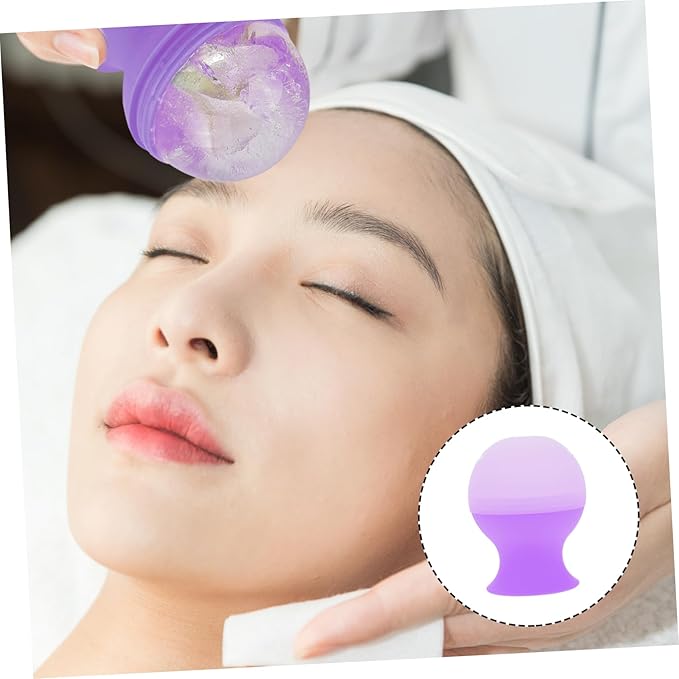 for Face and Eye Facials Rollers Deep Tissue Massage Improve Blood Circulation Travel