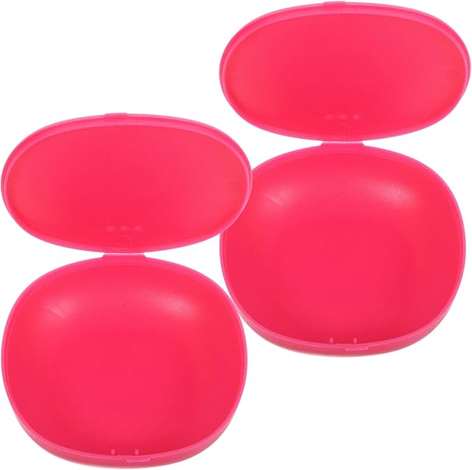 Storage Box Portable Holder Compact Travel Case for Feminine Care Reusable Organizer