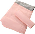 Sanitary Napkin Disposal Bags, Pink Feminine Hygiene Bags - Self-sealing, Privacy Protection - Set of 100