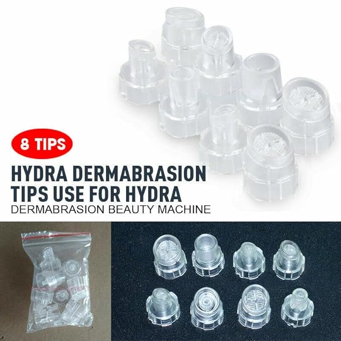 8 Tips for Deep Cleansing Hydro Water Dermabrasion Machine SPA Face Cleaning Tools Plastic From QiQiBaby