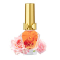JIASHENG Cuticle Oil, Scented Cuticle Nail Oil Infused with Flowers, Hydrates, Moisturizes, Strengthens, Repairs, Revitalizing Cuticle Oils for Nails Damage Dry Cuticle, Rose, 12ml