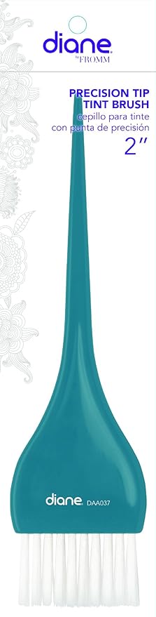 Diane 2 Inch Precision Tip Tint Brush