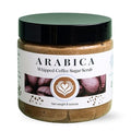 Sugar Scrub Soap Whipped Cream (Coffee Arabica)